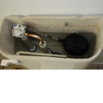QEE toilets & fixtures