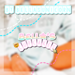 ʙᴇʟʟᴀ's ᴄᴜᴘᴄᴀᴋᴇs!!