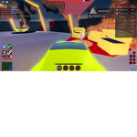 The Rich Player In Jailbreak