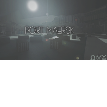 FORT MAERSK TRAINING