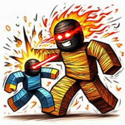 Noob battlegrounds