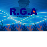 Roblox General Army (RGA)