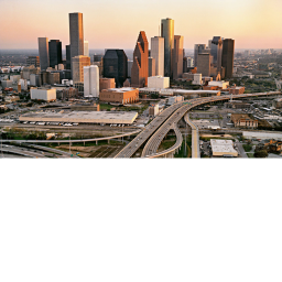Houston, TX | V1