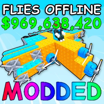 Image du serveur Roblox