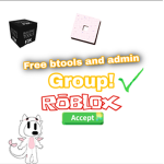 Free btools and admin