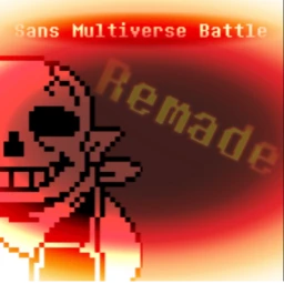 Sans Multiverse Battle Remade icon