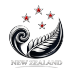 <New Zealand National Team>