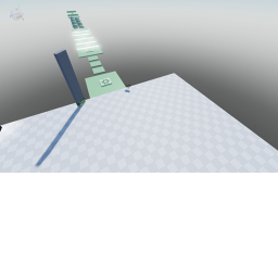 Difficulty Chart Obby