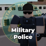 [USAM] Military Police (MP)