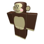 Roblox Monkeys