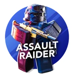 💂Assault Raider💂