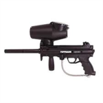 paintball fanatics
