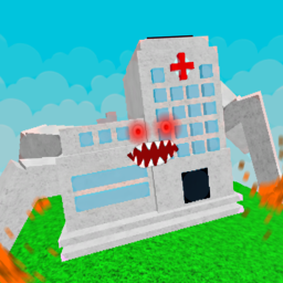 Escape Evil Hospital Parkour!