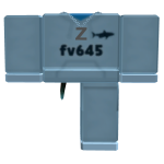 fv645's Shoulder Pal