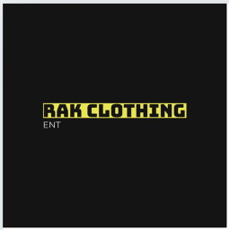 RAK Clothing ENT's
