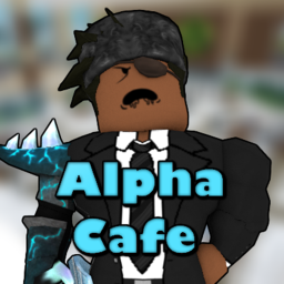 Alpha Cafe