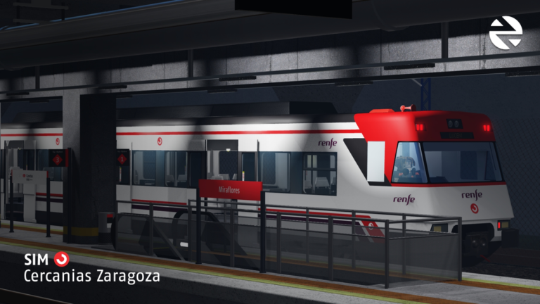 C1sim Zaragoza [1.2.2] screenshot 1