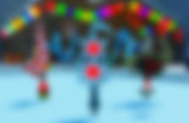 ❄️ Winter Event 2024
