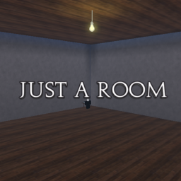JUST A ROOM