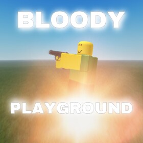 Bloody playground