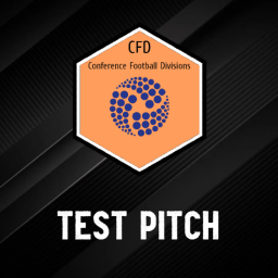 [CFD] Test Pitch