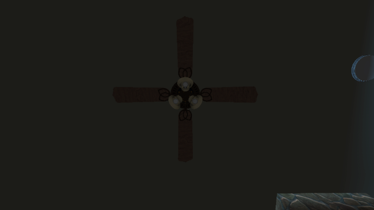 New City Ceiling Fan screenshot 3