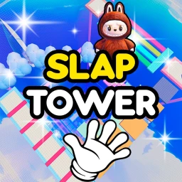Lafufu Slap Tower icon
