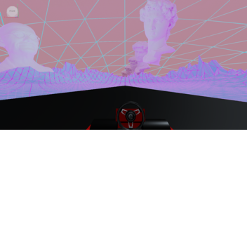 Vaporwave driving bruh moment (demo)