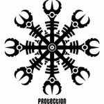 The Whale Man's Creed (Viking Tribe)