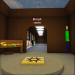 BEAR BETA RP (ALPHA)