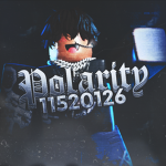 〤Polarity