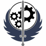 *Brotherhood of Steel*