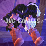 *+DHC EXPRESS+*