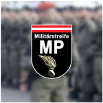 [AT] Militärpolizei