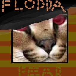 Floppa Fear [DEMO Chapter 1]