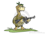 National Turtle Nation