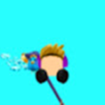 ROBLOX PRO KEVIN #Pro