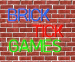 Brick Tick Games