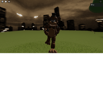 Survival the Five nights at Freddy the killer