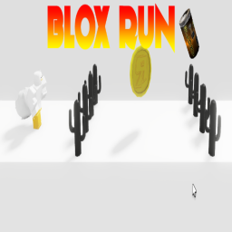 Blox Run (READ DESC)