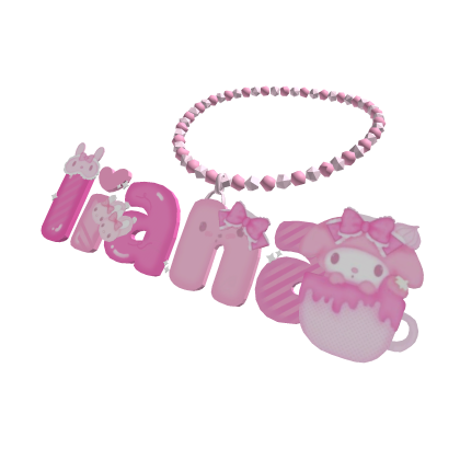 liana my melody
