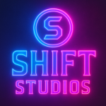 Shift Studios.