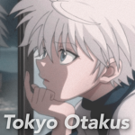 T̶o̶k̶y̶o̶ O̶t̶a̶k̶u̶s̶