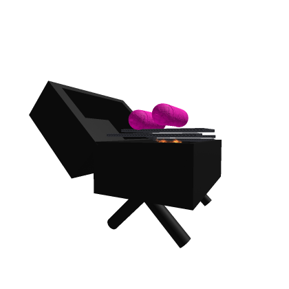 grill