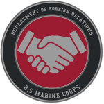 Marine Fοreign Affairs