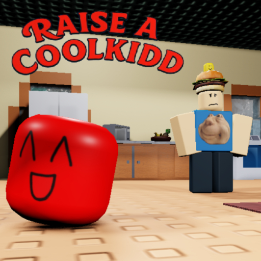 Raise A c00lkidd