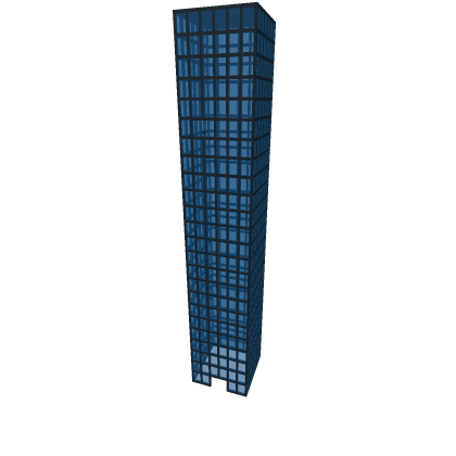 Big Building!