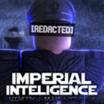 •〔Imperial Intelligence〕•