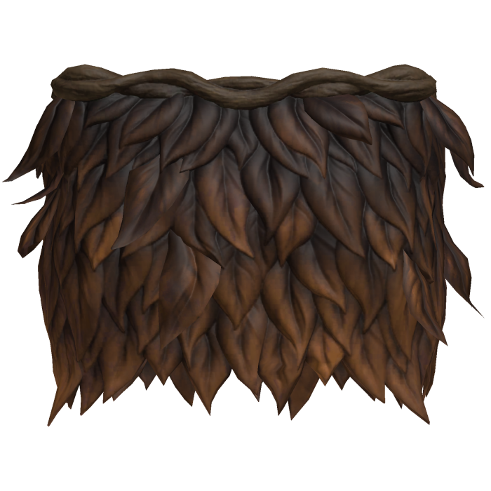 Leaf Vine Waist 1.0