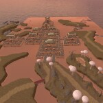 Studio: Vivec Remastered